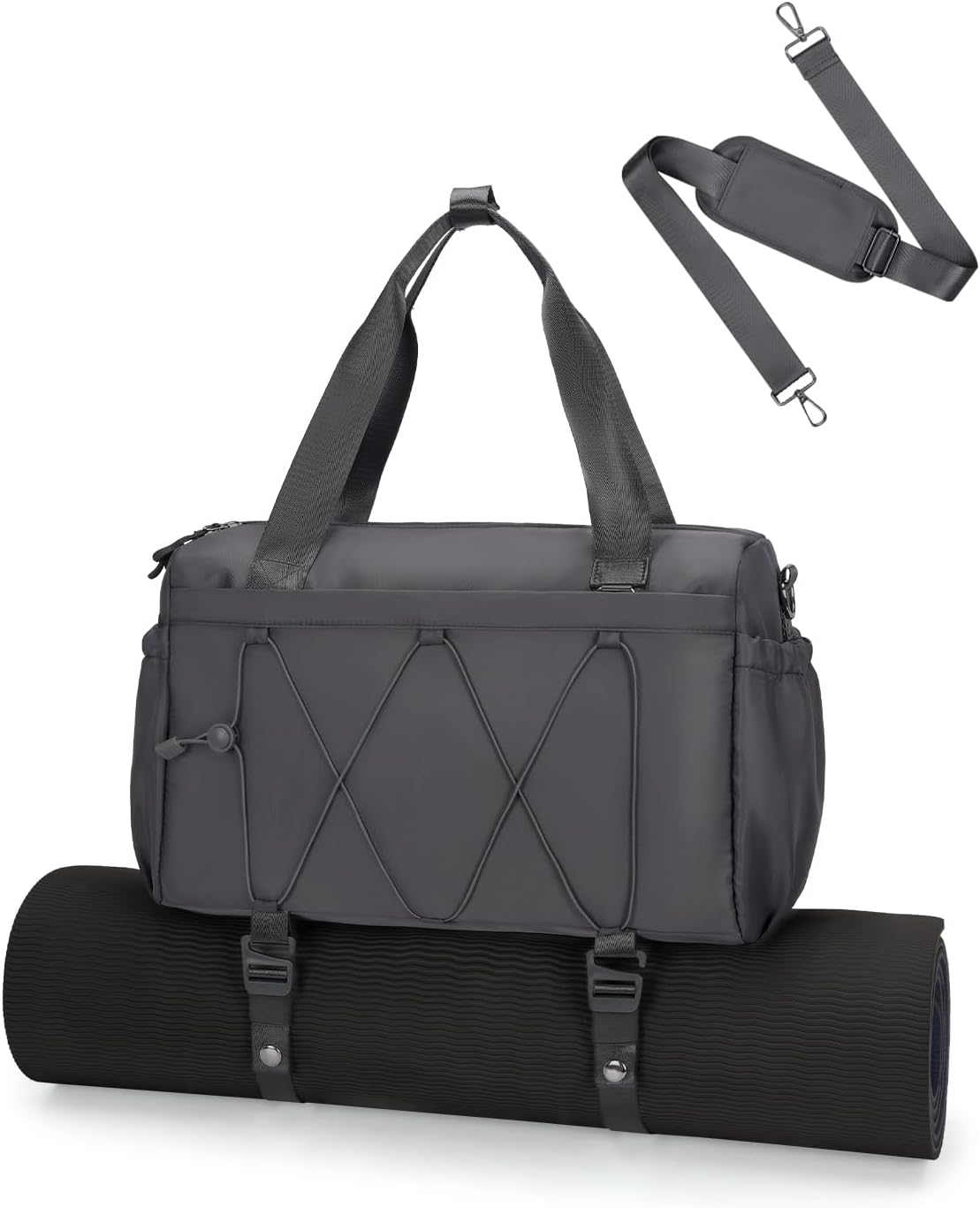 Small Gym Bag