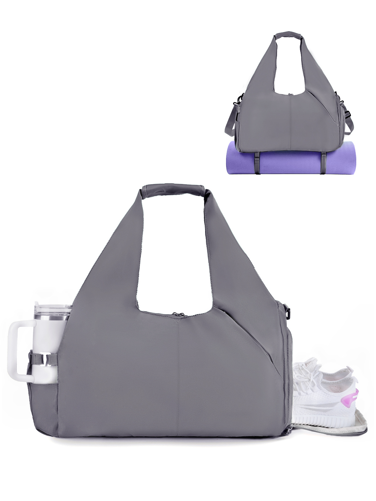 Yoga Bag